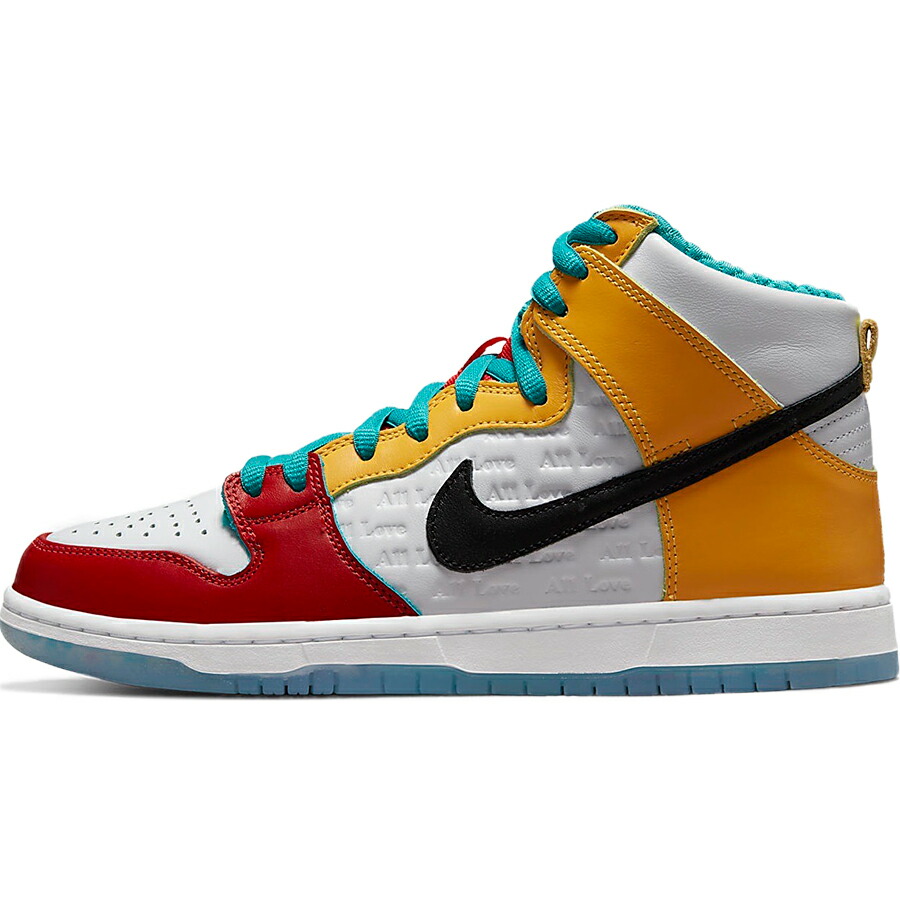 楽天市場】NIKE SB DUNK HIGH PRO QS 