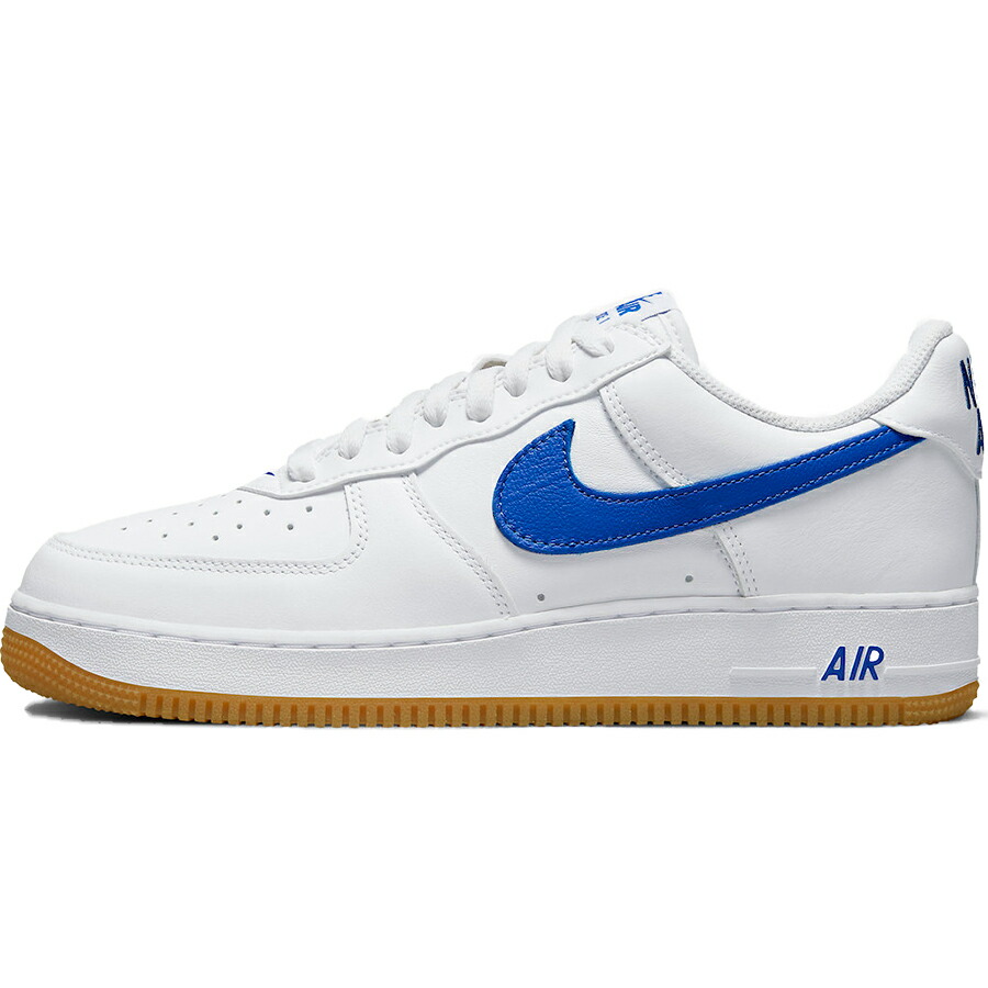◆男女共用◆NIKE AIR FORCE 1 LOW RETRO QS◆関税/送料無料◆ ◇男女共用◇NIKE AIR FORCE 1 LOW RETRO QS◇関税/送料無料◇