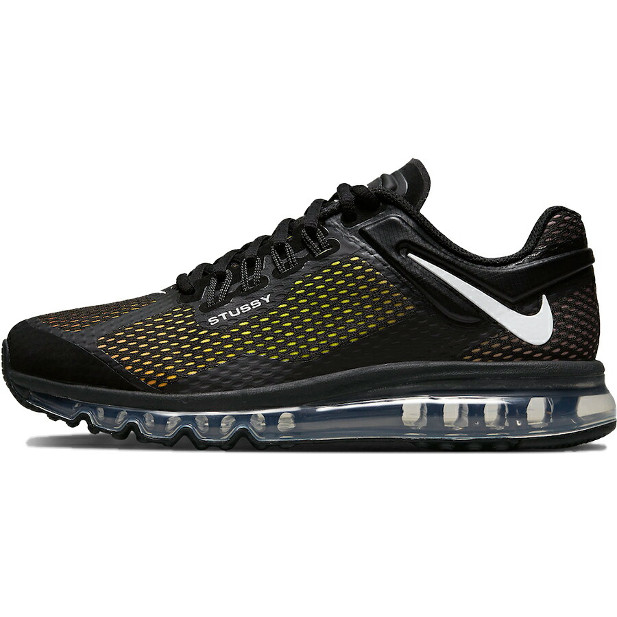 楽天市場】NIKE ナイキ STUSSY X AIR MAX 2013 'FOSSIL 楽天市場】NIKE ナイキ STUSSY X AIR MAX 2013 'FOSSIL
