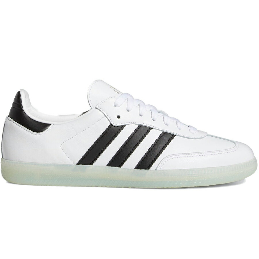 楽天市場】adidas 2023 x JASON DILL SAMBA WHITE 26.0cm GZ4730