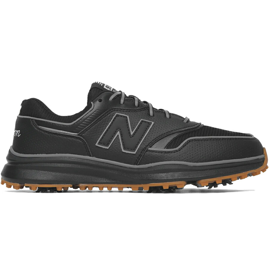 楽天市場】NEW BALANCE ニューバランス MALBON GOLF X 997G 'WHITE