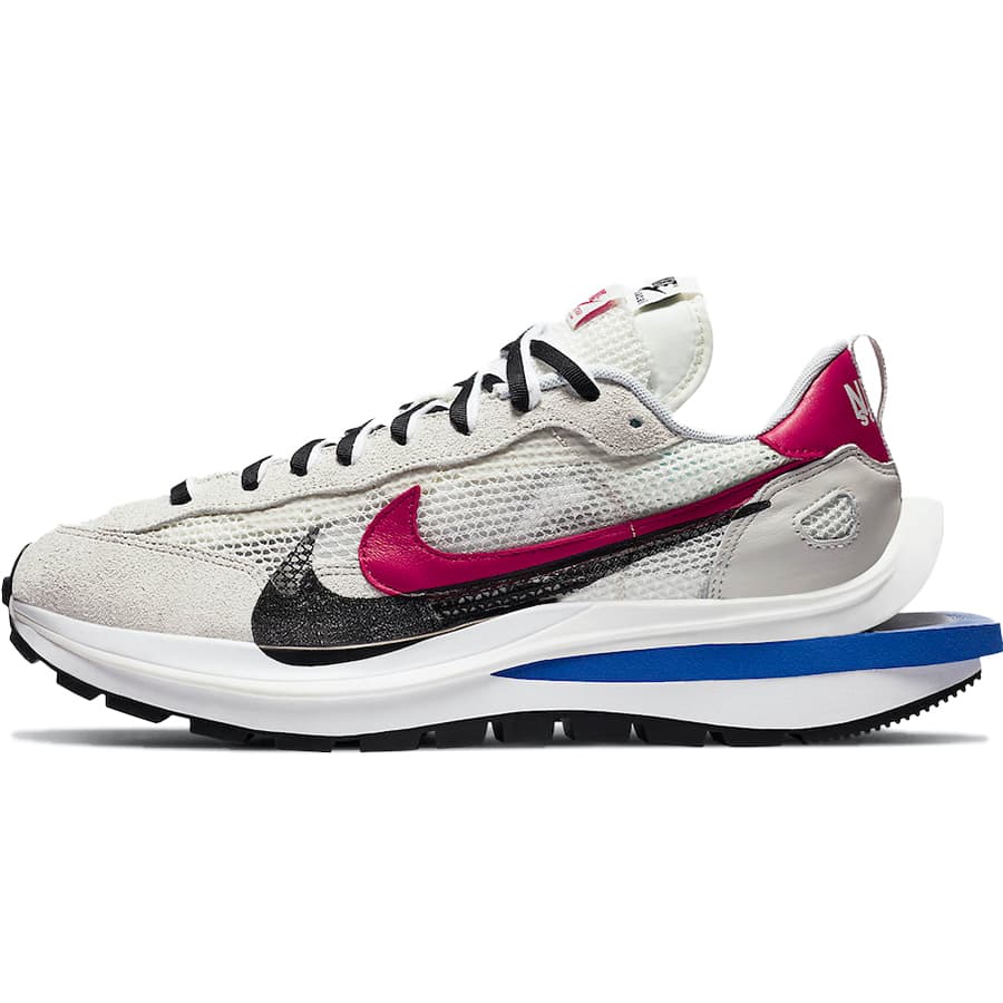 楽天市場】NIKE ナイキ SACAI X VAPORWAFFLE 'SESAME BLUE VOID