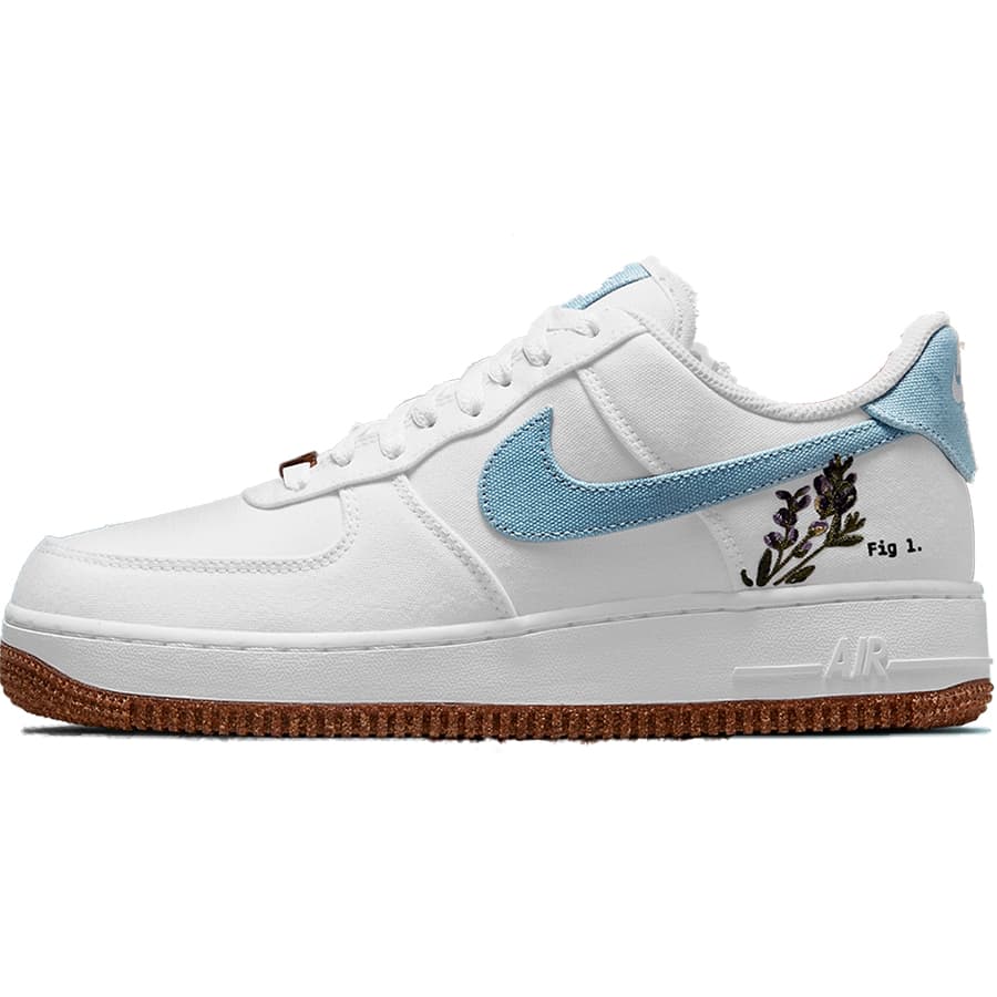 楽天市場】NIKE ナイキ WMNS AIR FORCE 1 '07 PREMIUM 'REVEAL - FAUNA