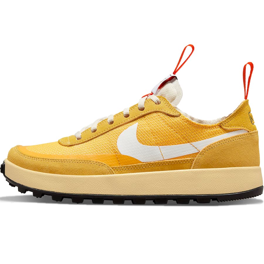 TomSachs NikeCraft Purpose Shoe トムサックス