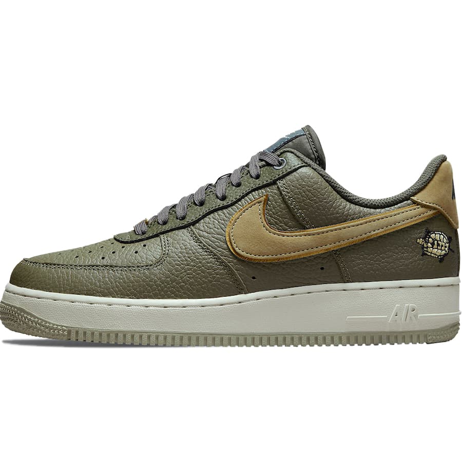 楽天市場】ナイキ エア フォース 1 '07LV8 NN NIKE AIR FORCE 1