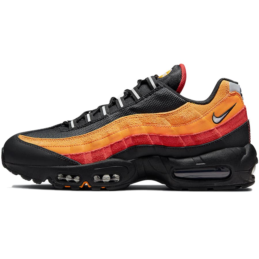 ナイキ　エアマックス95 パテントレザー　24cm 2025年 発売予定】NIKE AIR MAX 95 BIG BUBBLE OG “Patent