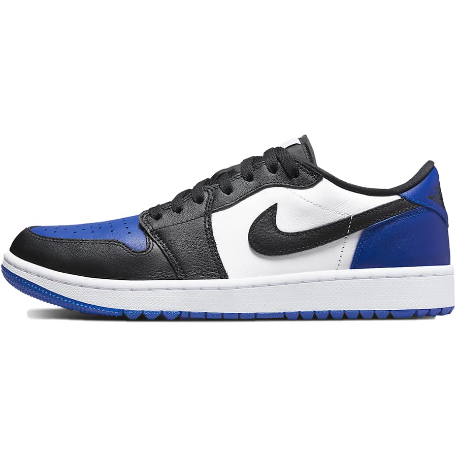 楽天市場】NIKE ナイキ AIR JORDAN 1 LOW GOLF NRG 'PURPLE SMOKE 