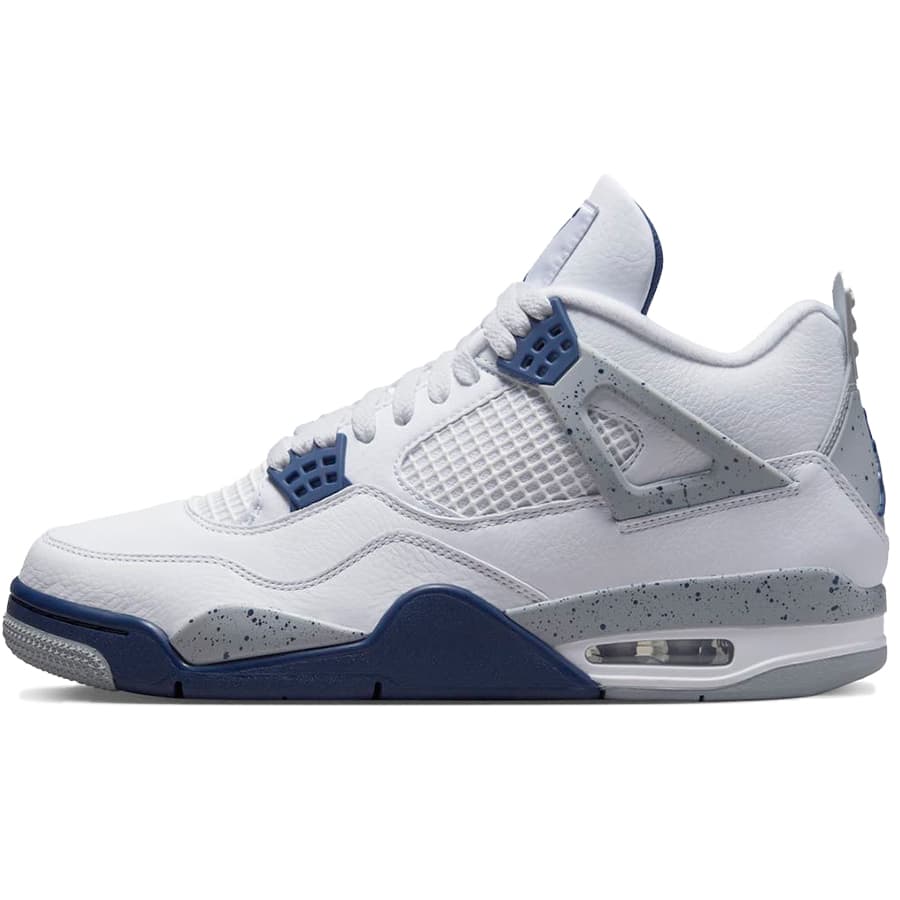 楽天市場】NIKE AIR JORDAN 4 RETRO SE WHAT THE 4 white