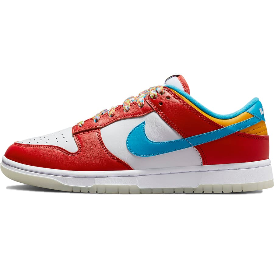ナイキ ダンク 29cm レブロン ジェームス DH8009-600 ダンク（NIKE） ナイキ ダンク ロー レブロン・ジェームズ NIKE