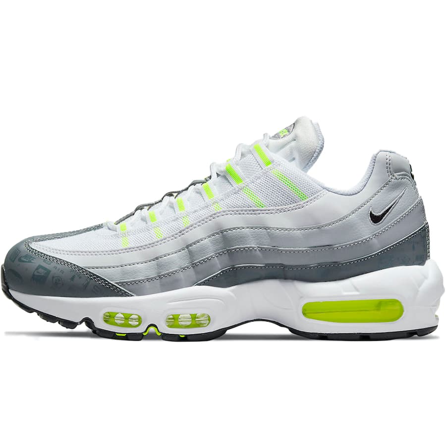 楽天市場】NIKE ナイキ AIR MAX 95 PRM エア マックス 95 プレミアム