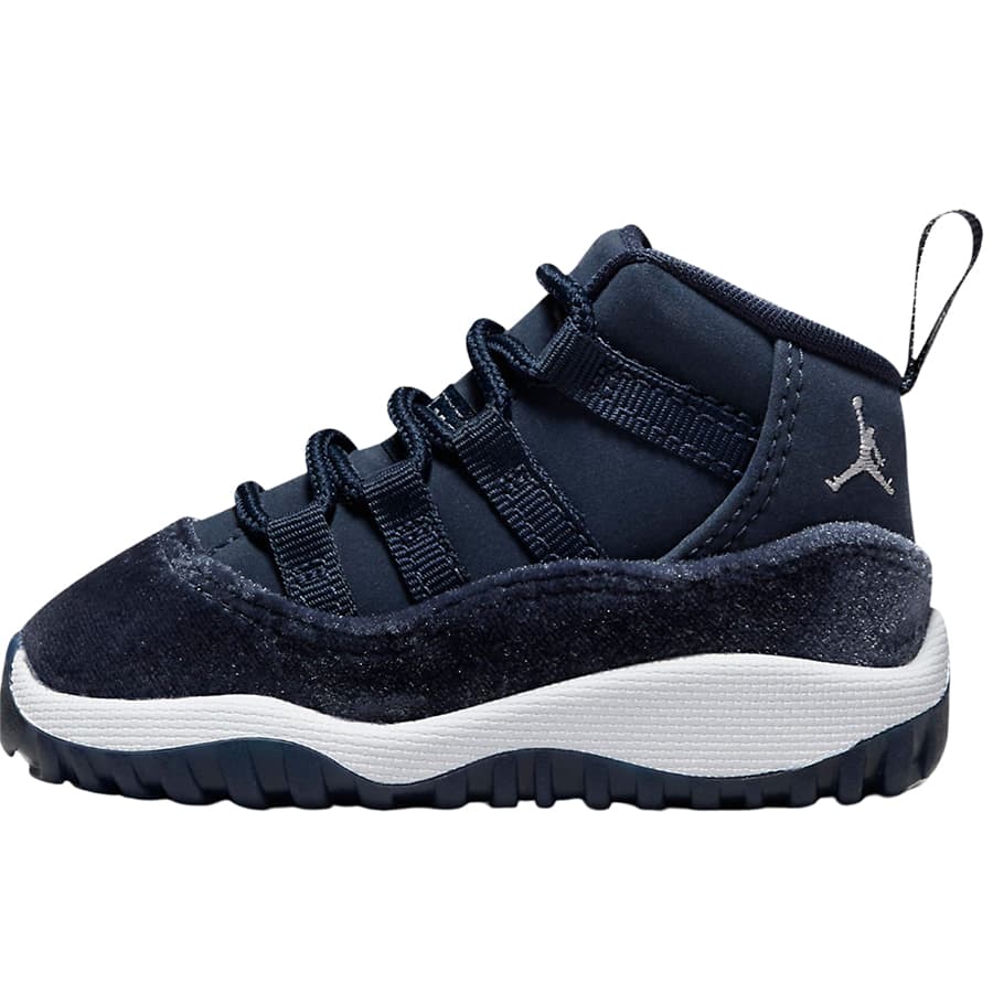 楽天市場】NIKE ナイキ TD AIR JORDAN 11 RETRO LOW 'CEMENT