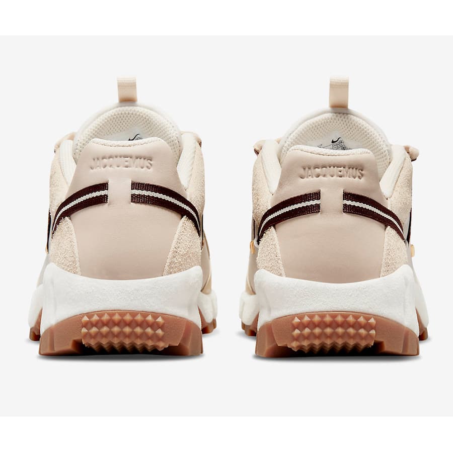 NIKE ナイキ JACQUEMUS SAIL メンズ AIR X LX 'セイル' LIGHT × 'SAIL