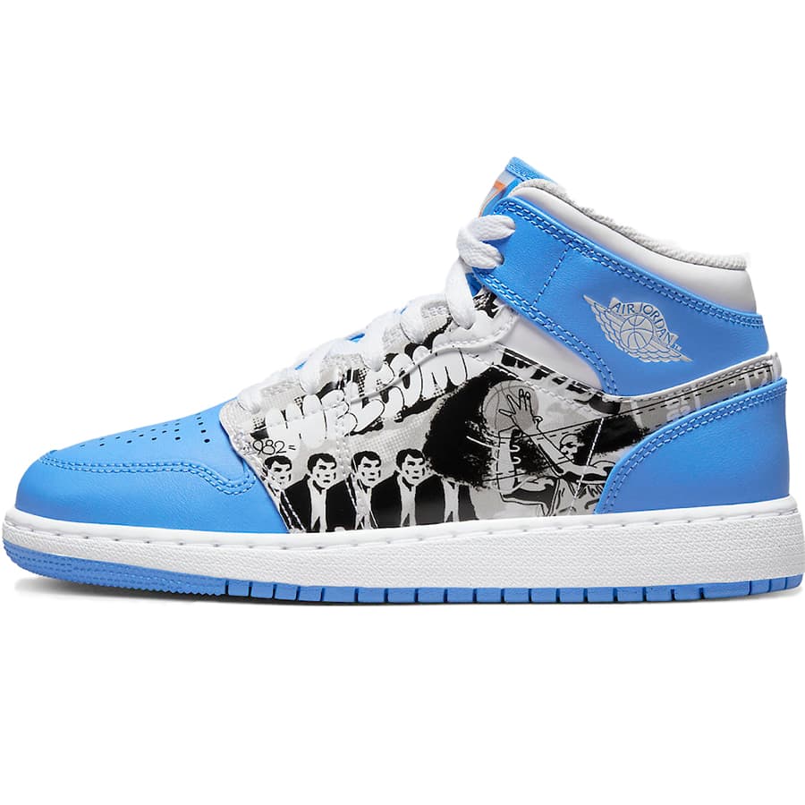 楽天市場】NIKE ナイキ AIR JORDAN 1 MID 'DAY OF THE DEAD