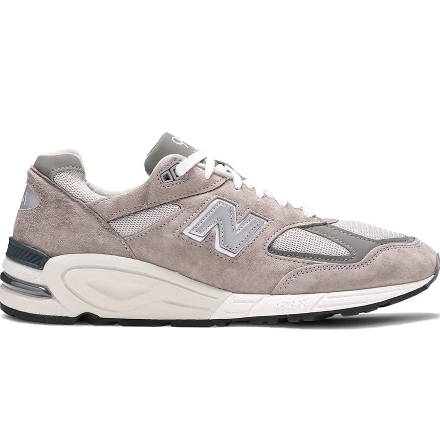 楽天市場】NEW BALANCE ニューバランス TEDDY SANTIS X 990V2 MADE IN