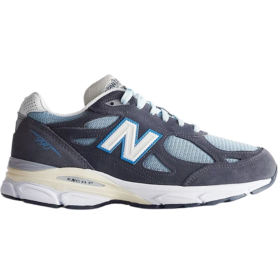 楽天市場】NEW BALANCE ニューバランス LEVI'S X 990V3 MADE IN USA