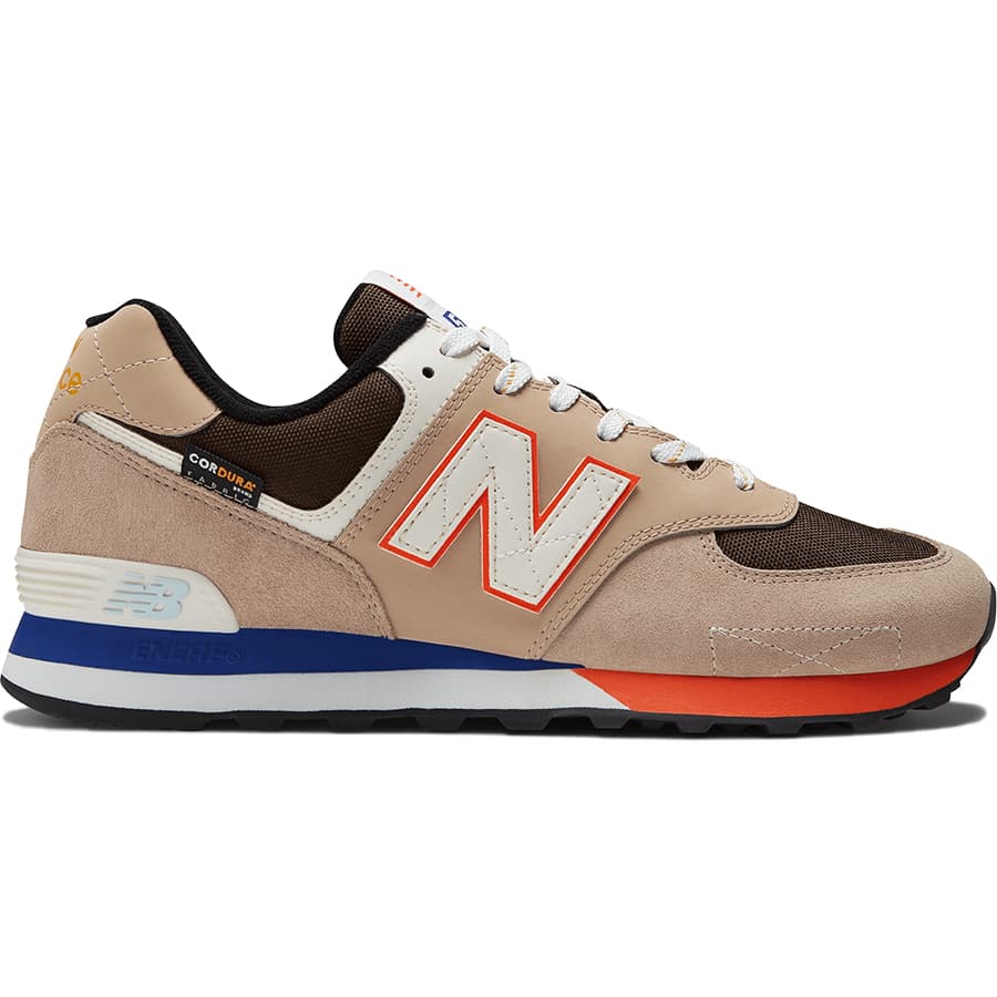 楽天市場】NEW BALANCE ニューバランス 574 RUGGED 