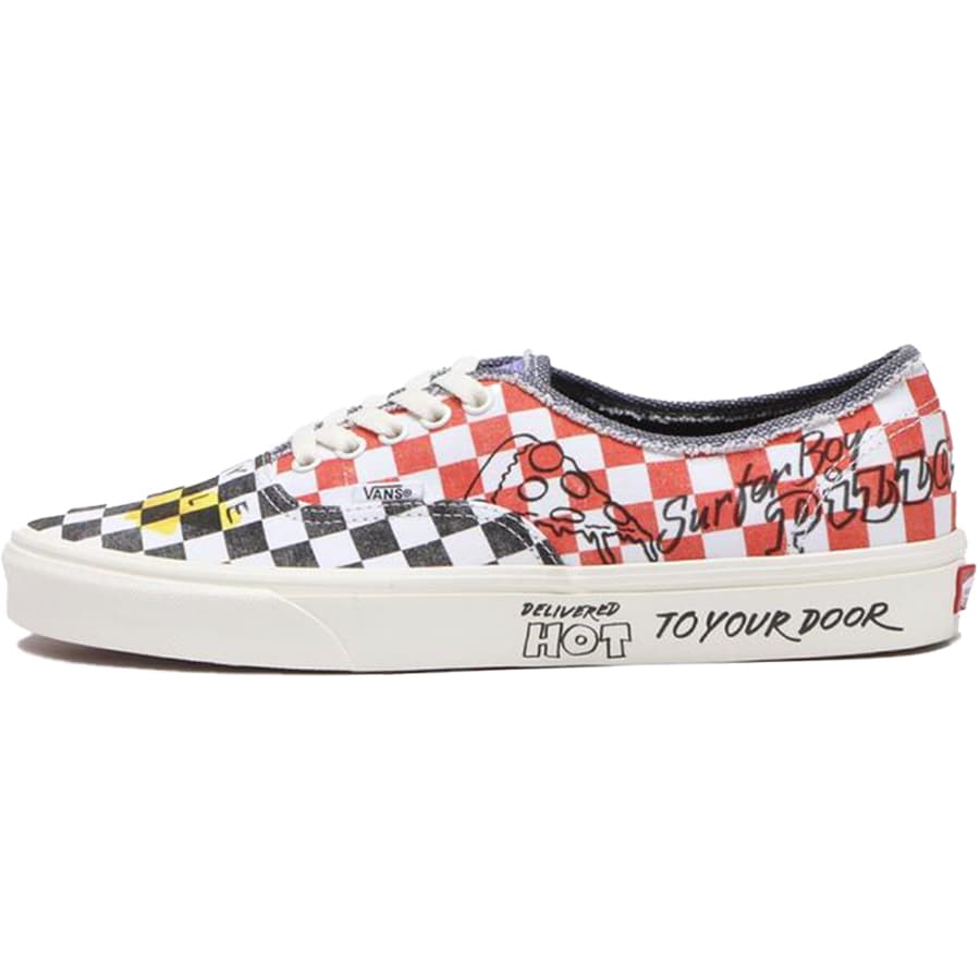 Vans Authentic Stranger Things バンズ オーセンティック 楽天市場】VANS バンズ スニーカー AUTHENTIC Stranger Things