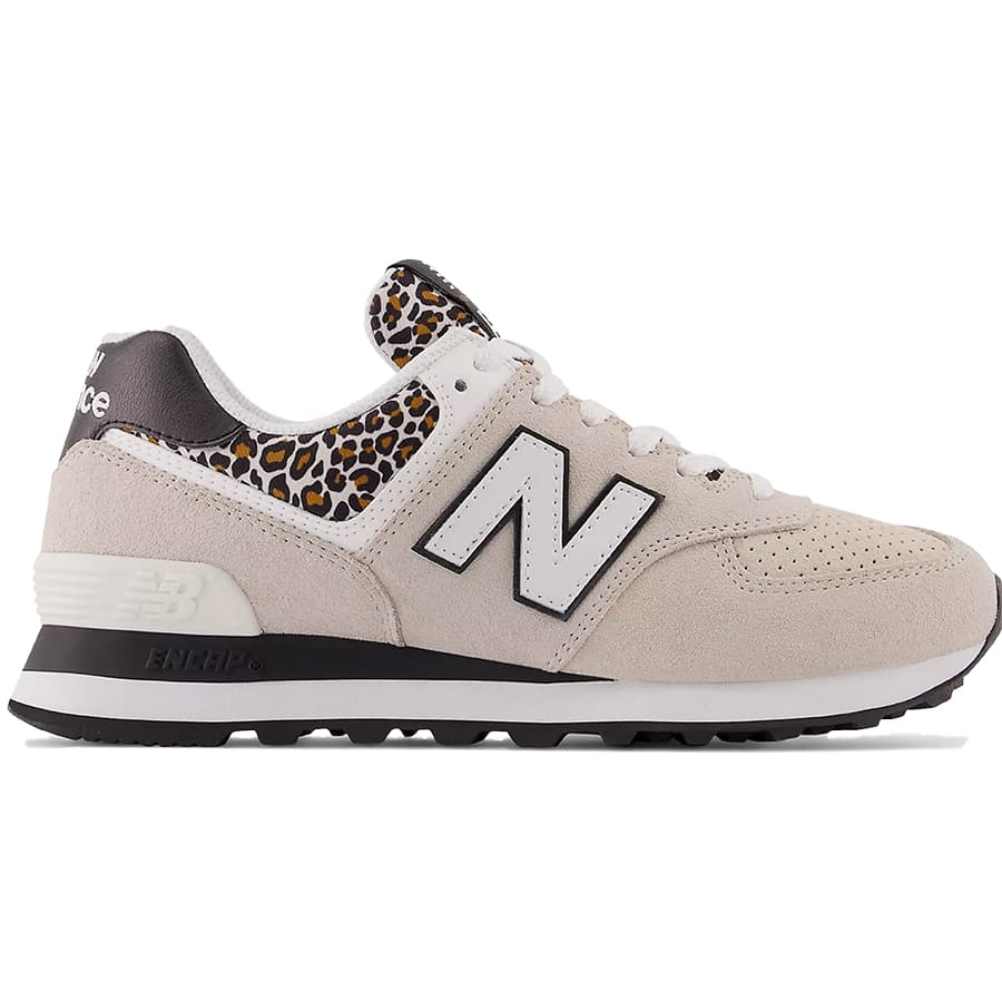 楽天市場】NEW BALANCE ニューバランス WMNS 327 LEOPARD 