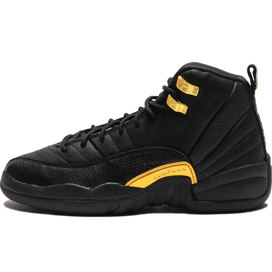 【楽天市場】NIKE ナイキ AIR JORDAN 12 RETRO 'BLACK TAXI