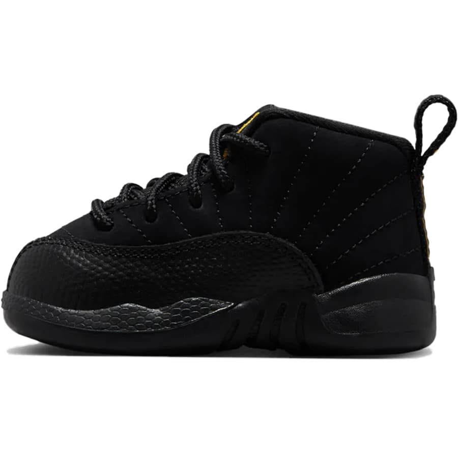 楽天市場】NIKE ナイキ AIR JORDAN 12 RETRO 'BLACK TAXI' エア