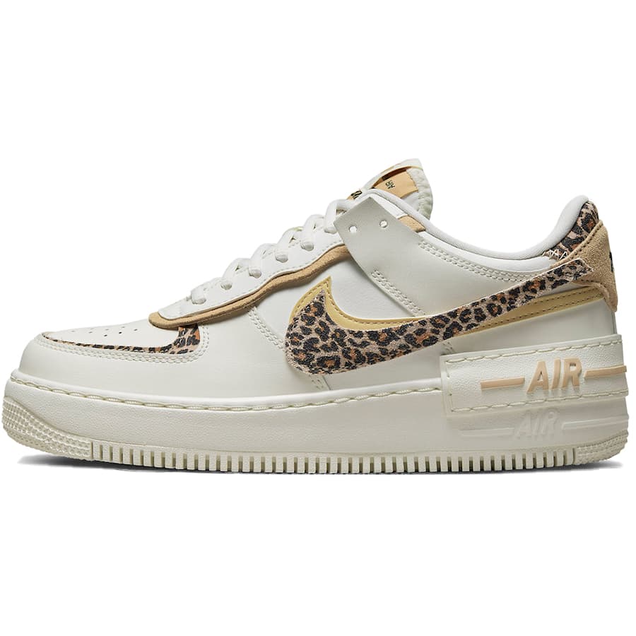 楽天市場】NIKE ナイキ WMNS AIR FORCE 1 SHADOW 'VOLT' ウィメンズ