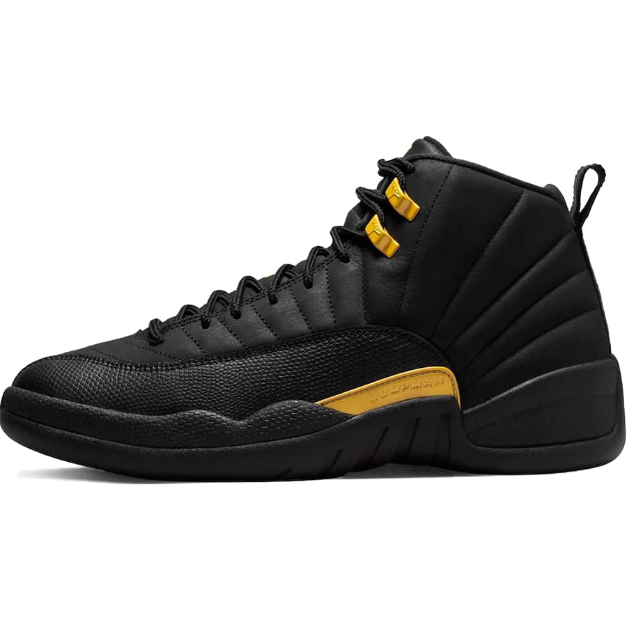 楽天市場】NIKE ナイキ AIR JORDAN 12 RETRO 'UNIVERSITY GOLD