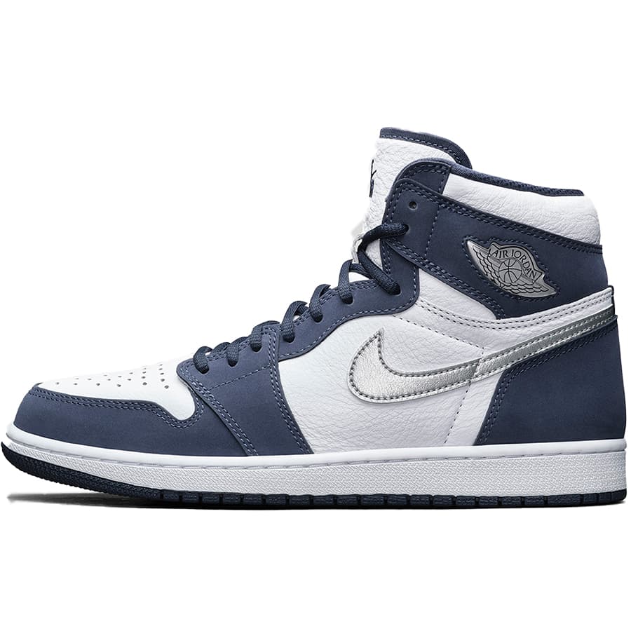 ナイキ エアジョーダン1 レトロ ハイ OG \"セルティックス スニーカー NIKE AIR JORDAN 1 RE HI OG Celticsエア ジョーダン 1 レトロ