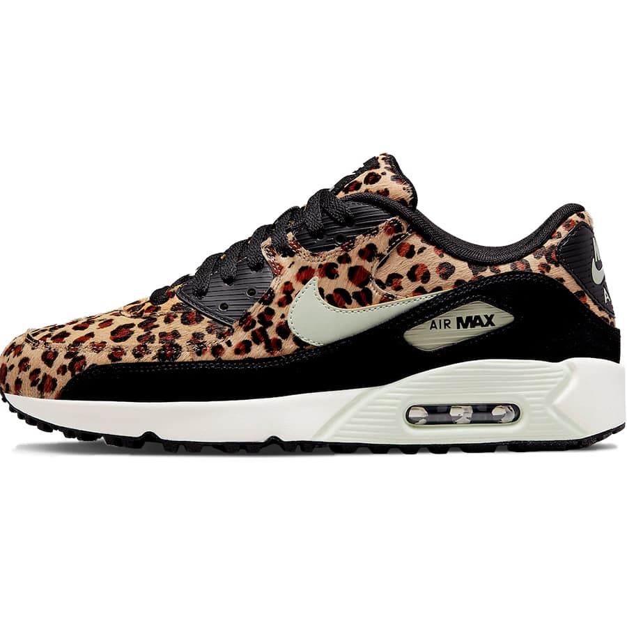 Nike air max hot sale 98 leopard print