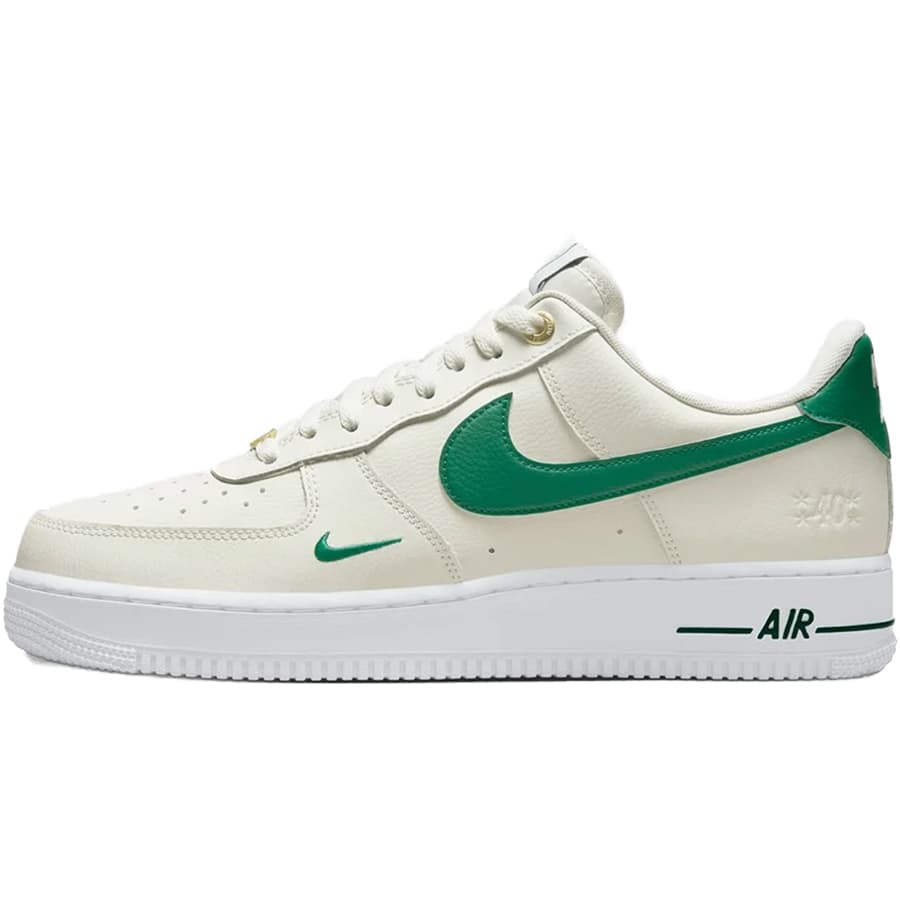 楽天市場】NIKE ナイキ WMNS AIR FORCE 1 '07 SE '40TH