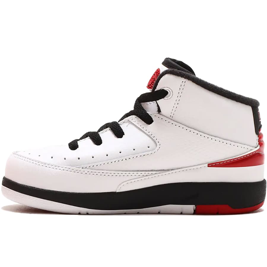 楽天市場】NIKE ナイキ GS AIR JORDAN 2 RETRO 'CHICAGO' 2022 キッズ