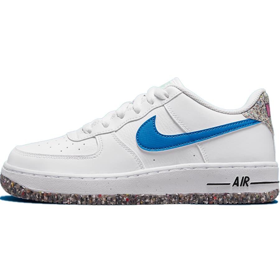 Nike Force 1 LV8 3 TD Photon Dust/Digital Pink - CW0986-002