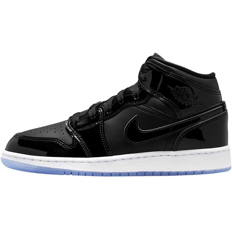 楽天市場】NIKE ナイキ AIR JORDAN 1 MID SE 'SPACE JAM' エア