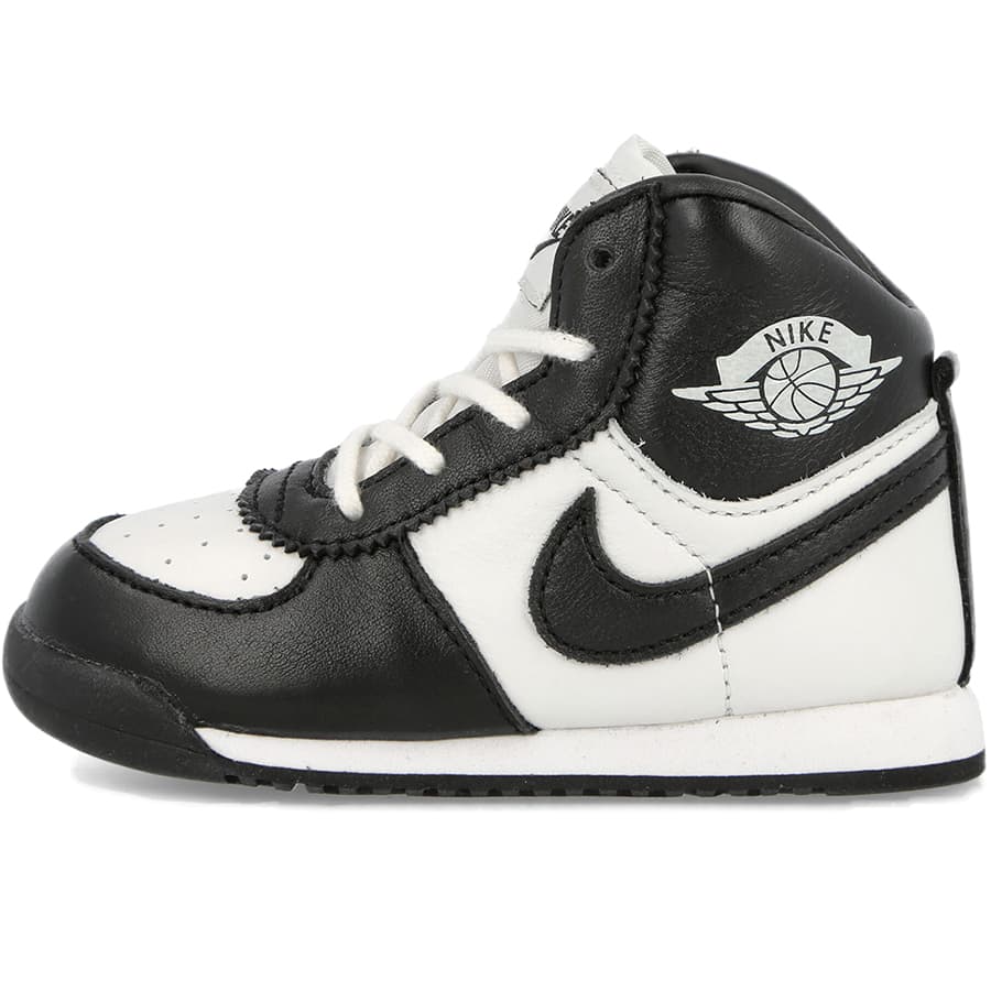 楽天市場】NIKE ナイキ AIR JORDAN 1 CRIB BOOTIE 'CHICAGO LOST