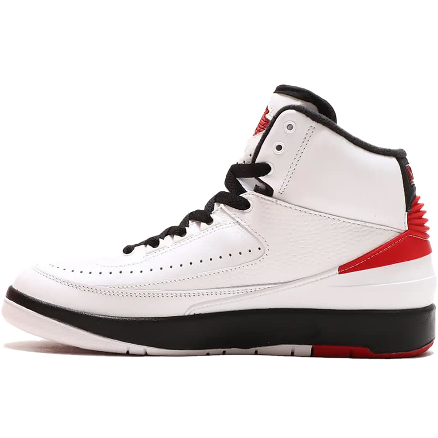 楽天市場】NIKE ナイキ TD AIR JORDAN 2 RETRO 'CHICAGO' 2022 ベビー