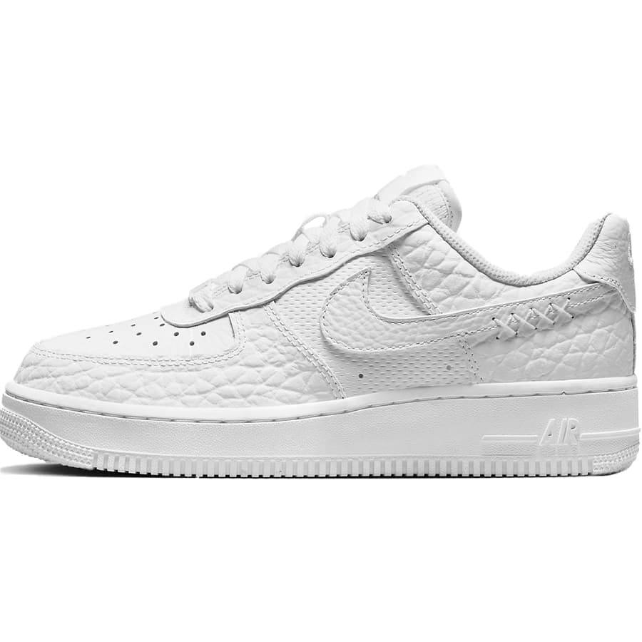 楽天市場】NIKE ナイキ WMNS AIR FORCE 1 '07 'WHITE PYTHON