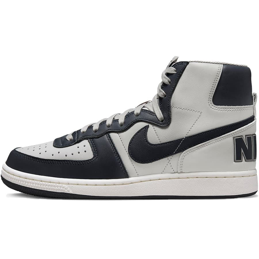 楽天市場】NIKE TERMINATOR HIGH 【GEORGETOWN】 ナイキ