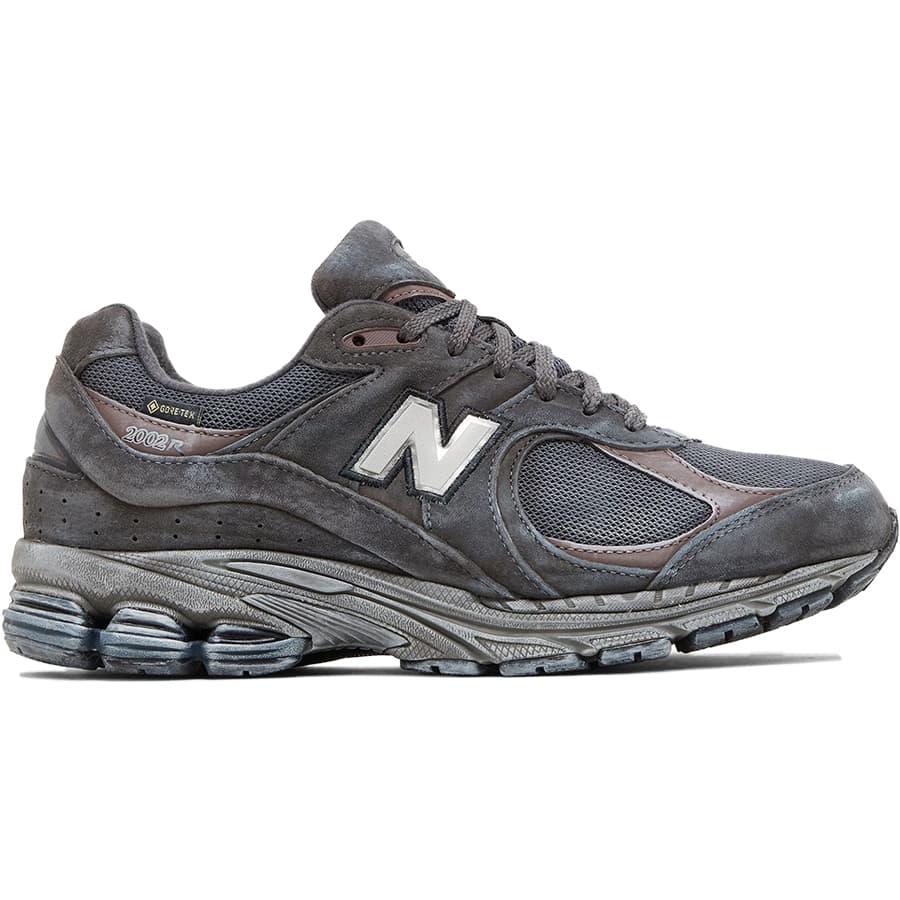 【楽天市場】NEW BALANCE ニューバランス 2002R GORE-TEX