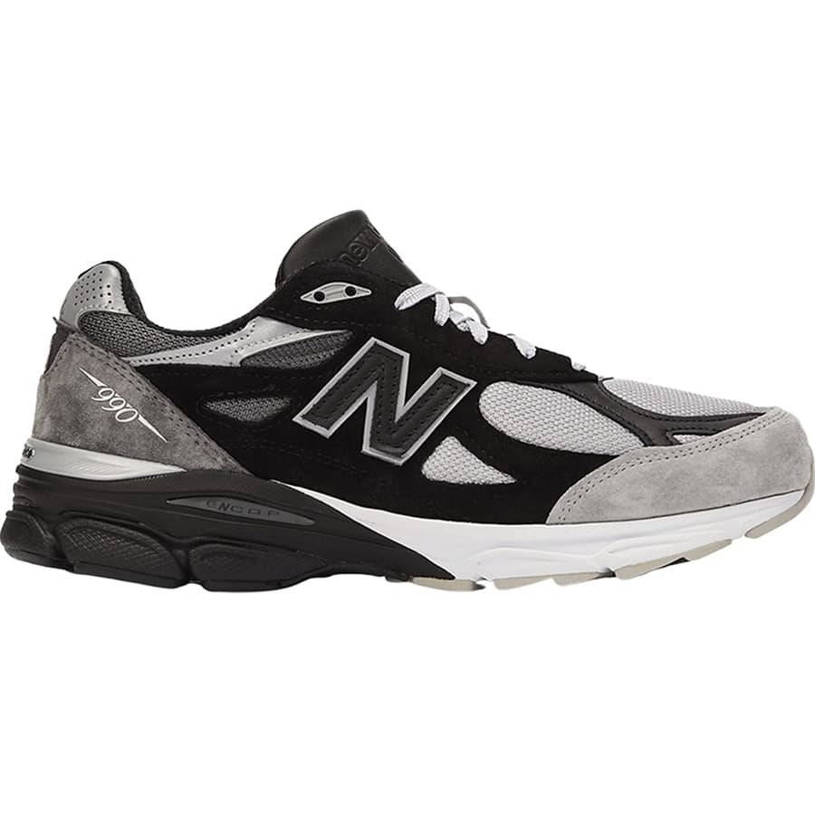 楽天市場】NEW BALANCE ニューバランス DTLR X 990V3 MADE IN USA