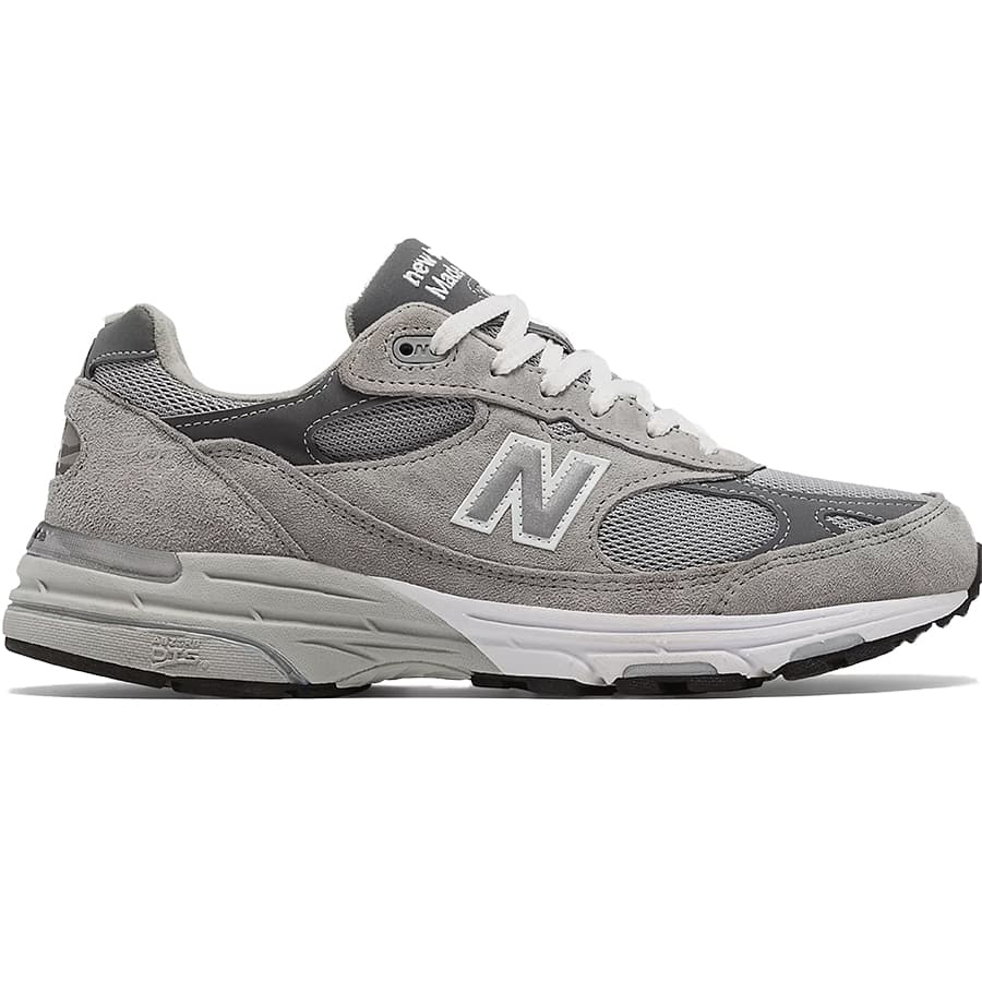 楽天市場】NEW BALANCE ニューバランス WMNS 993 MADE IN USA 'GREY