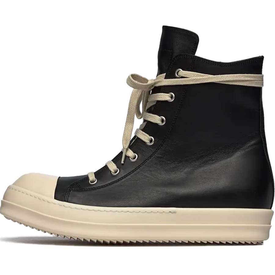 楽天市場】RICK OWENS リック・オウエンス SP2023 COLLECTION SNEAKERS