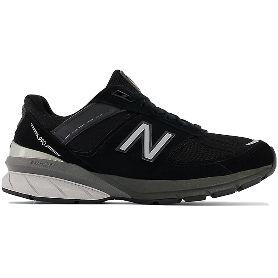 楽天市場】NEW BALANCE W990BK5 MADE IN U.S.A. ニューバランス