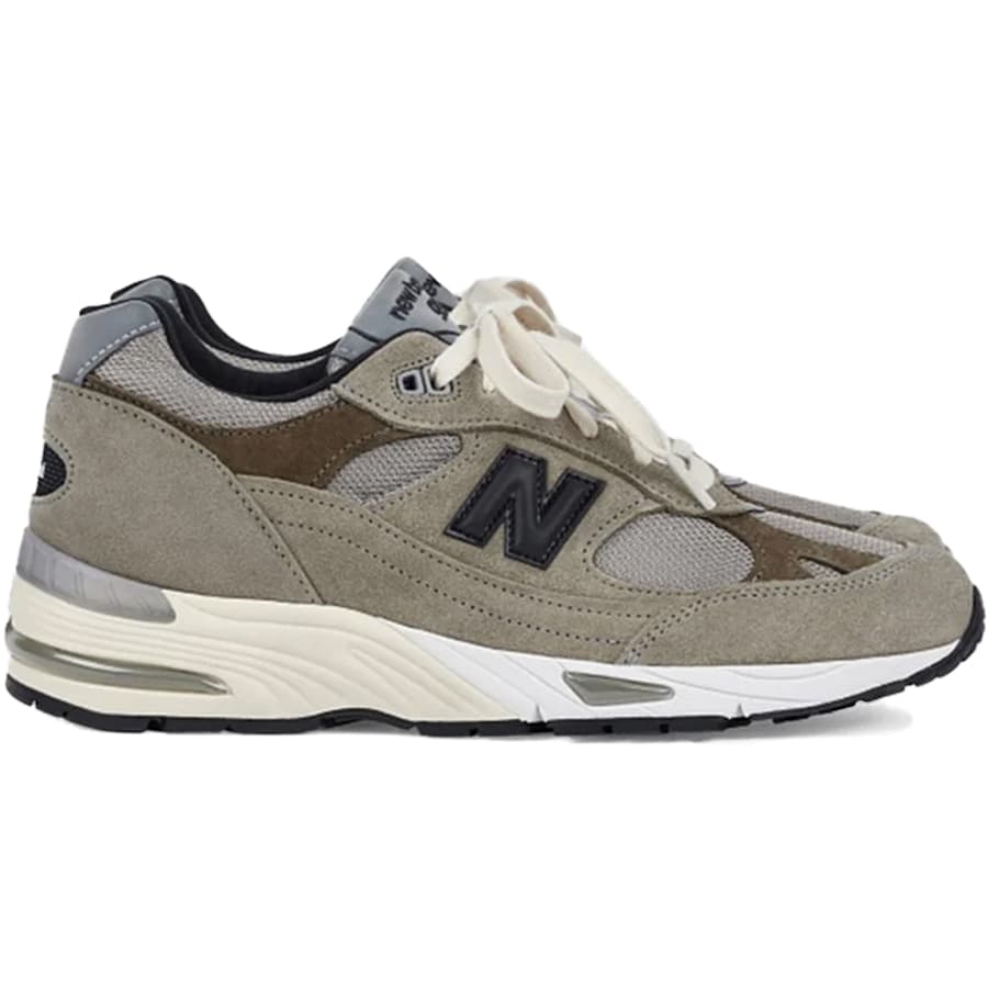 【楽天市場】NEW BALANCE ニューバランス JJJJOUND X 991