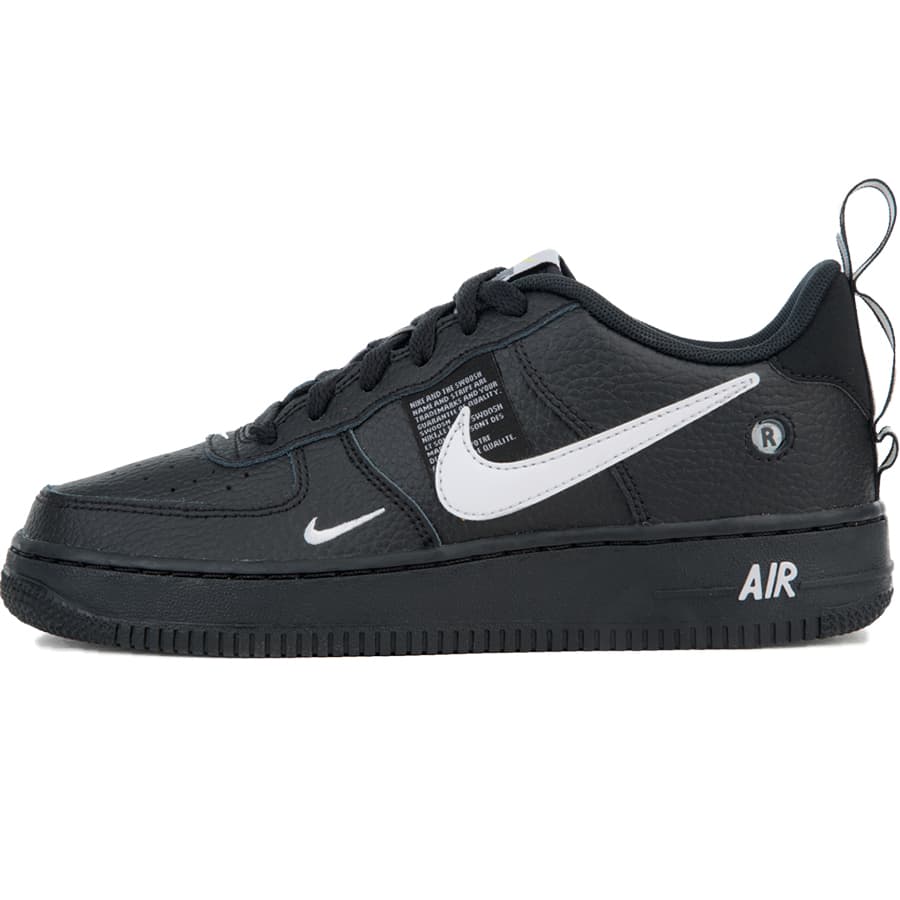 【楽天市場】NIKE ナイキ WMNS AIR FORCE 1 JESTER XX 'BLACK