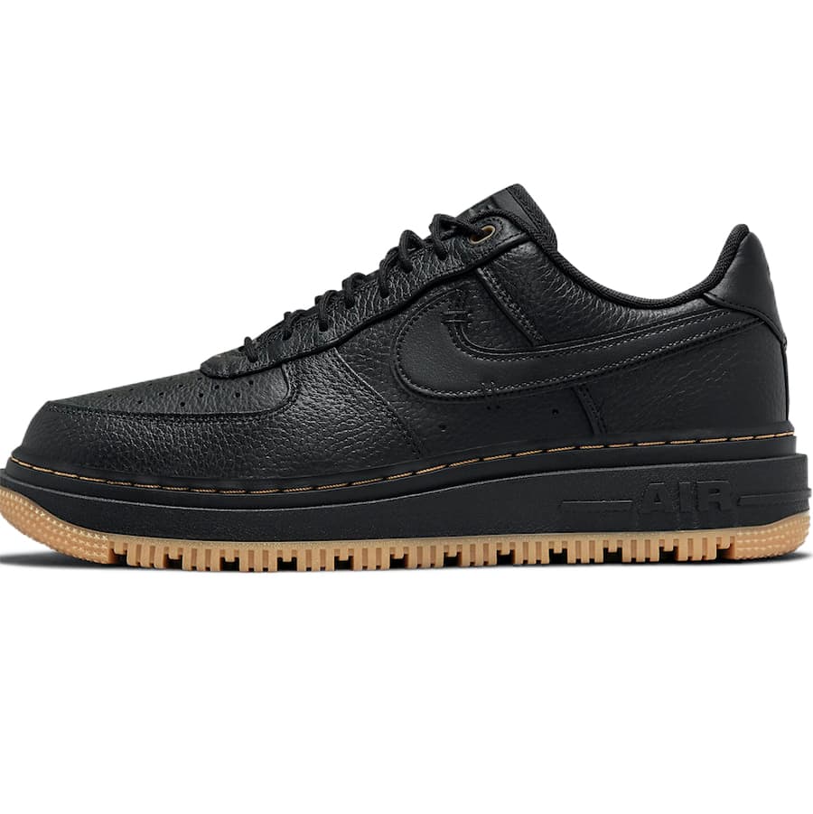 【楽天市場】NIKE ナイキ GORE-TEX X AIR FORCE 1 LOW 'BLACK