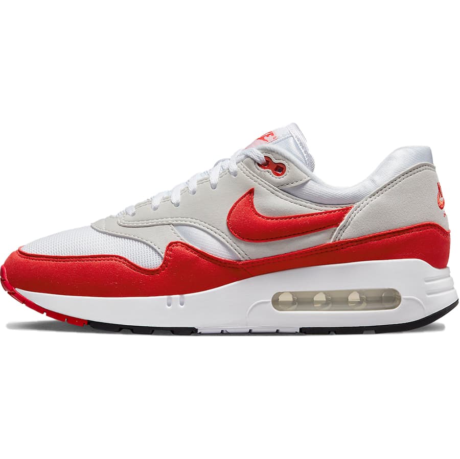 楽天市場】NIKE ナイキ WMNS AIR MAX 1 '86 OG 'BIG BUBBLE - RED