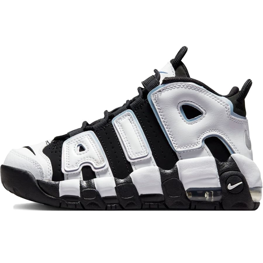 楽天市場】NIKE ナイキ AIR MORE UPTEMPO 'COBALT BLISS' エア モア