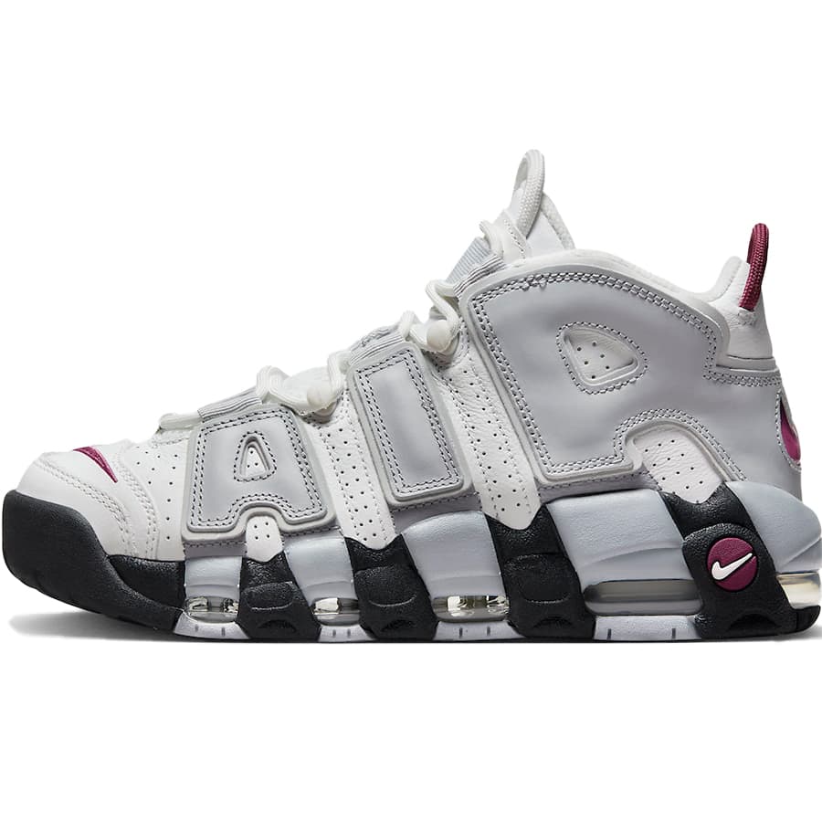 楽天市場】NIKE ナイキ AIR MORE UPTEMPO 'RED NAVY CAMO' エア モア