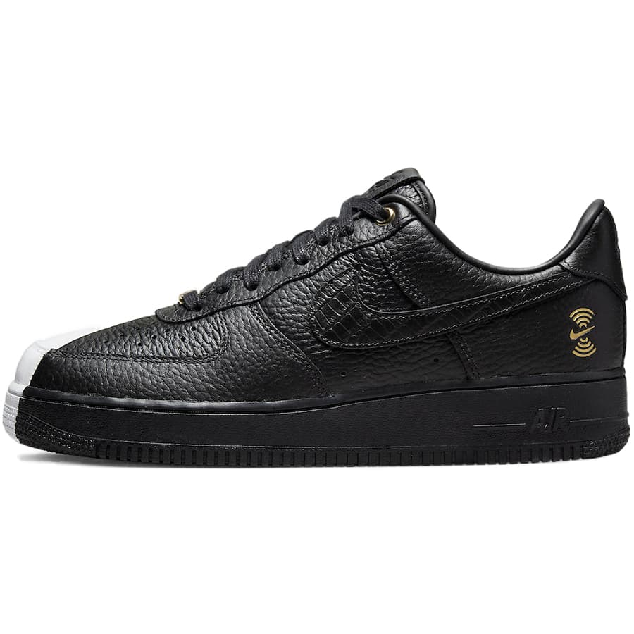 楽天市場】NIKE ナイキ AIR FORCE 1 LUXE 'BLACK GUM' エア フォース 1