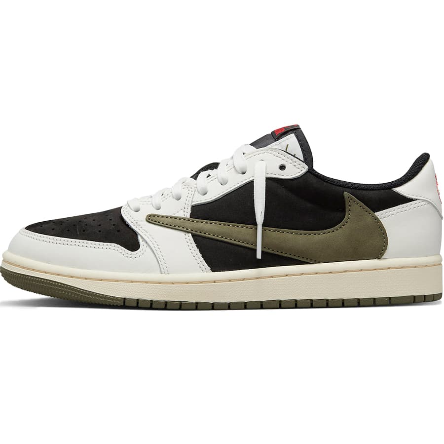 楽天市場】NIKE ナイキ TRAVIS SCOTT X AIR JORDAN 1 LOW 'MOCHA