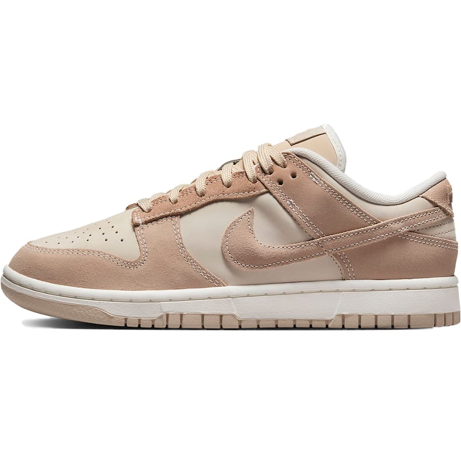 Nike WMNS Dunk Low Sun Club Brown/White ナイキ DR5475-100 New Nike Dunk Low Sun Club Brown DR5475 100 Women Size 5.5